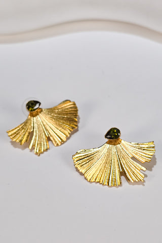 Ginko Küpe
