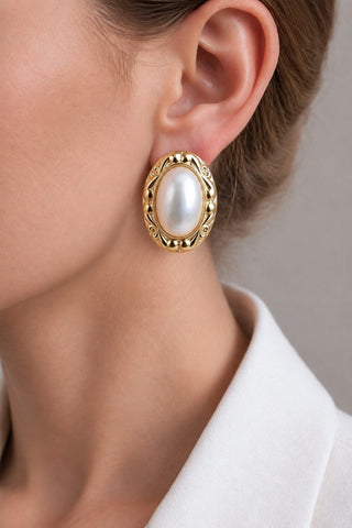 Helena Earrings