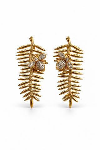 Hera Earrings