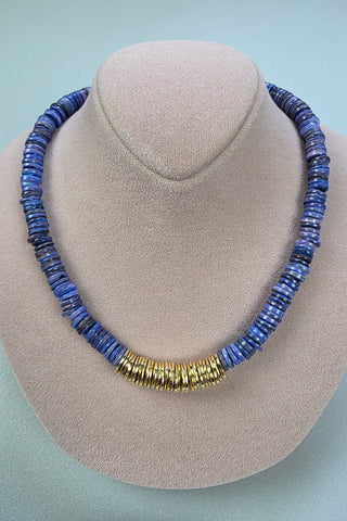 Juno Kolye Lapis Lazuli