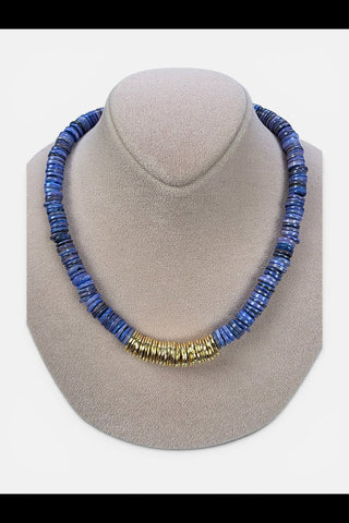 Juno Kolye Lapis Lazuli