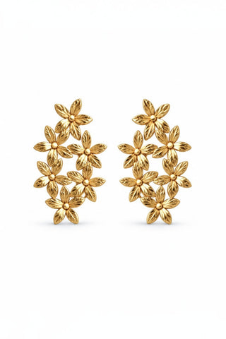Jasmine Earrings
