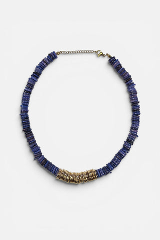 Juno Kolye Lapis Lazuli
