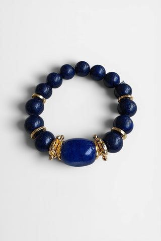 Matra Lapis Lazuli Bileklik