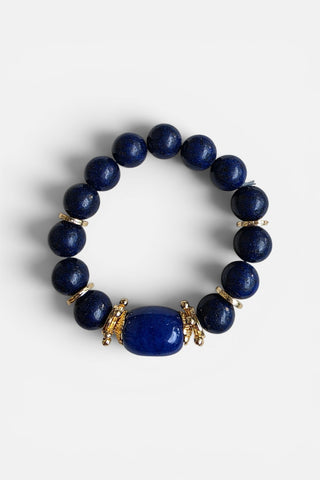 Matra Lapis Lazuli Bileklik