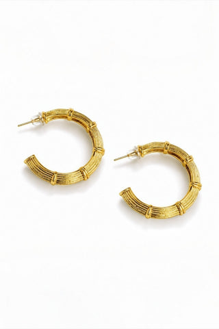 Nodum Earring