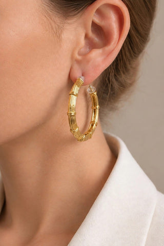 Nodum Earring