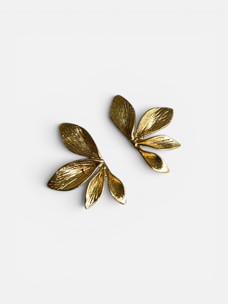 Petal Küpe