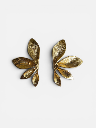 Petal Küpe