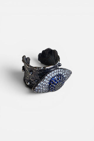 Gece Gözü Yüzük