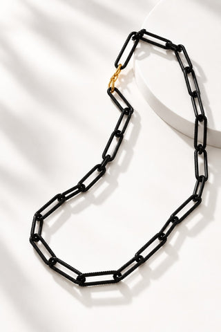 Urban Link Necklace