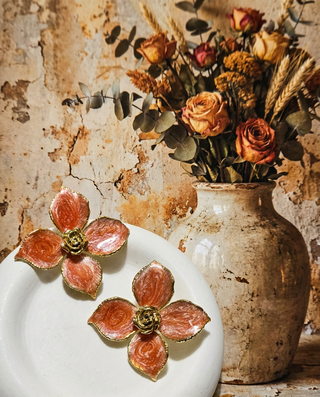 Lumos Labradorit Kolye