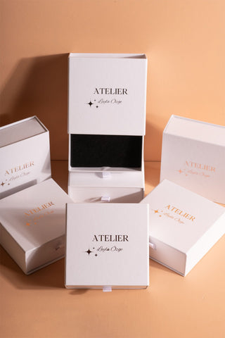 Siyahın Asaleti Set